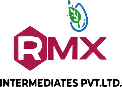 RMX Logo - RMX Intermediates