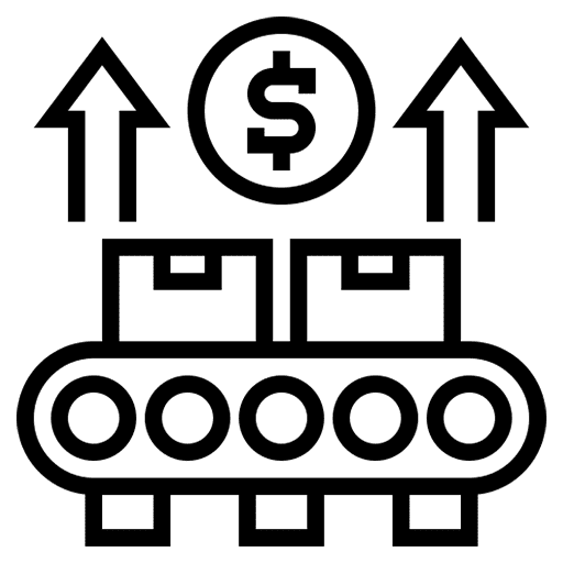 Industrialization and Production Ramp-Up - RMX Intermediates